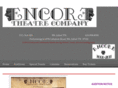 encore-theatre-company.org