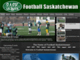footballsaskatchewan.ca