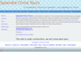splendidchinatours.com
