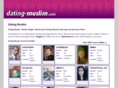 dating-muslim.com