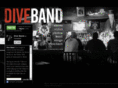 diveband.com