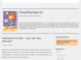 haarpflegetipps.de