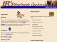 jrswoodworkscompany.com