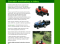 malo-traktor.cz