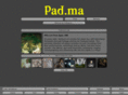 pad.ma