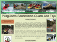 piraguismo-senderismo-quads-alto-tajo.com