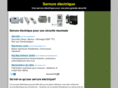 serrureelectrique.net