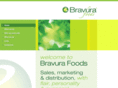 bravurafoods.com
