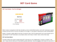 setcardgame.net