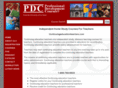 continuingeducationteachers.com