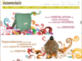 essenciais.com.br