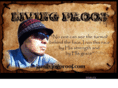 iamlivingproof.com