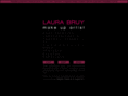 laurabruy.com