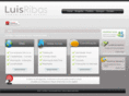 luisribas.com