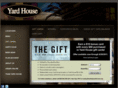 yardhousegiftcards.com