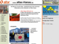 attac-hanau.de