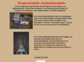 burgenmodelle.de