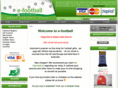 e-football.com.au