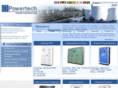 powertech-ups.com
