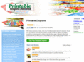 printablecouponsdelivered.com