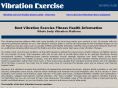 vibrationexercise.ca