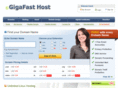 gigafasthost.com