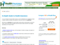 healthinsuranceindepth.com