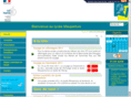 lycee-maupertuis.com
