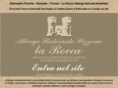 albergoristorantelarocca.it