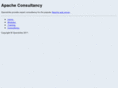 apacheconsultancy.com