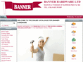 banner-hardware.co.uk