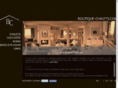 boutique-chalets.com