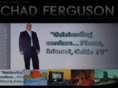 chad-ferguson.com