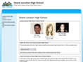 grandjunctionhighschool.org