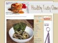healthytastychow.com