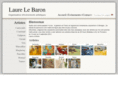 laurelebaron.com