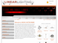 linearlightingmiami.com
