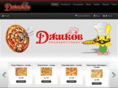 pizzadjikov.com