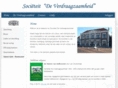 societeitdeverdraagzaamheid.com