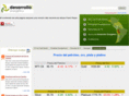 desarrolloenergetico.com