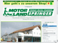 motorland-springer.at