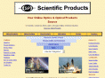 sciprods.com