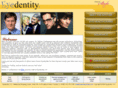 eyedentityfranklin.com