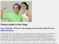 fitnessdenhaag.nl
