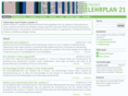 lehrplan.ch