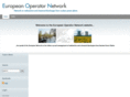 operator-network.com