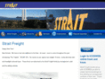 straitfreight.co.nz