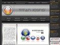 titanicons.com
