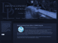 distinguishedpools.com