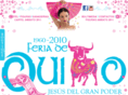 feriadequito.com